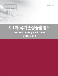 제1차 국가손상종합통계집