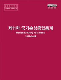 11차 국가손상종합통계