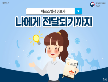 메르스 발생 정보가 나에게 전달되기까지 사진6