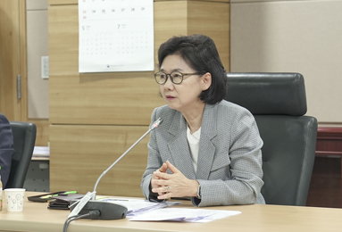 질병관리청 규제심사위원회에서 ‘2024년 질병관리 규제혁신 추진계획’ 발표